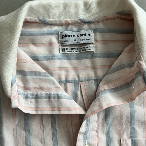 Pierre Cardin women’s shirt - Picture 6 of 6